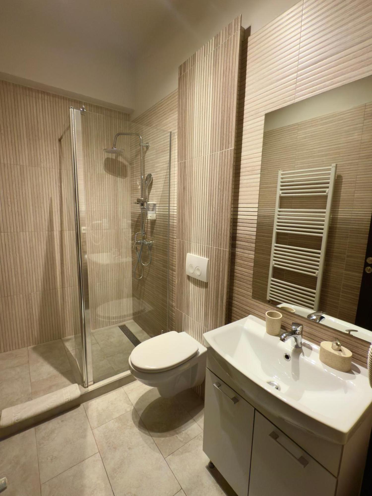 Green Garden Resort Odobesti 외부 사진