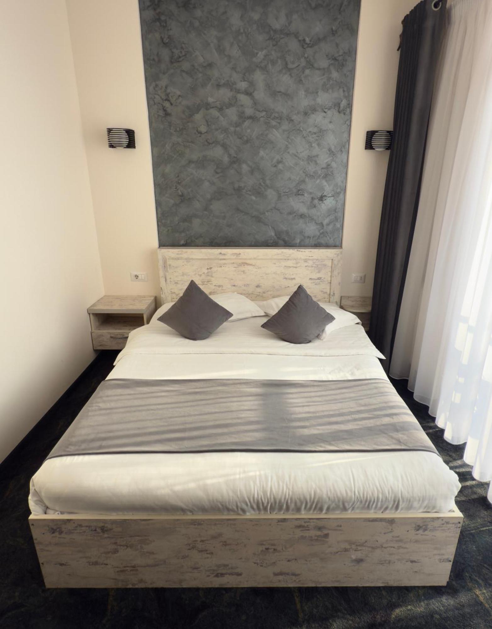 Green Garden Resort Odobesti 외부 사진